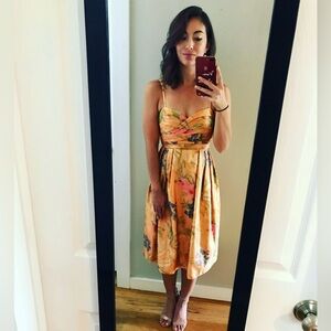 James Coviello Dress